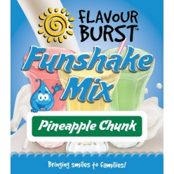 Funshake - PINEAPPLE CHUNK